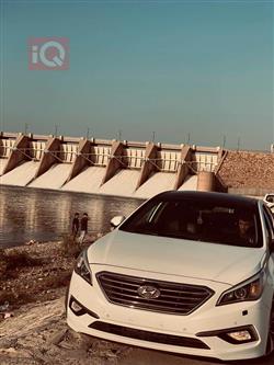 هیوندای سۆناتا